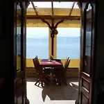 Castelino Akyarlar Szálloda Bodrum