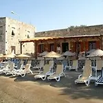 Castelino Akyarlar Szálloda Bodrum
