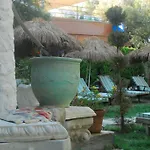 Szálloda Castelino Akyarlar 4*