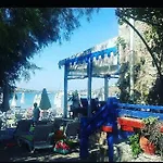 Szálloda Castelino Akyarlar Bodrum