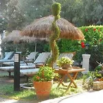 Szálloda Castelino Akyarlar 4*