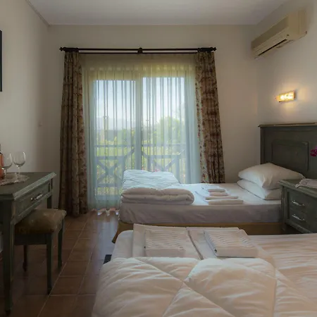 فندق Castelino Akyarlar بودروم