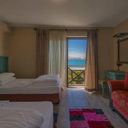 Castelino Akyarlar فندق