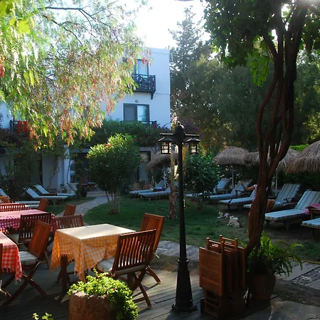 فندق Castelino Akyarlar