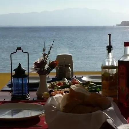 Castelino Akyarlar 4*