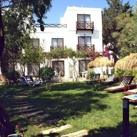 فندق Castelino Akyarlar 4*