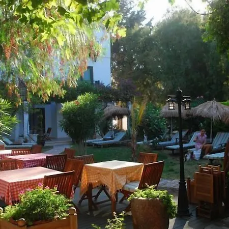 Castelino Akyarlar بودروم