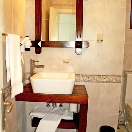 فندق Castelino Akyarlar