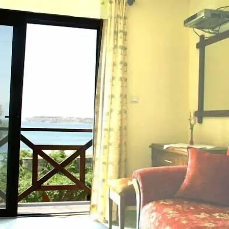 Castelino Akyarlar فندق بودروم