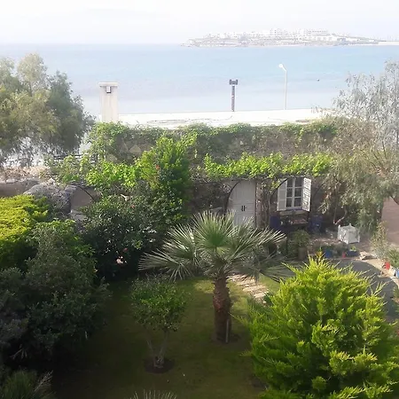 Otel Castelino Akyarlar