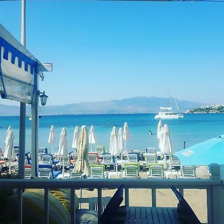 فندق Castelino Akyarlar بودروم