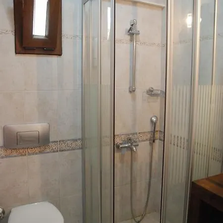 Otel Castelino Akyarlar 2*