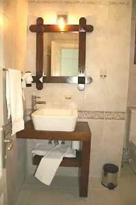 Otel Castelino Akyarlar