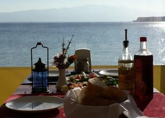 Castelino Akyarlar 4*