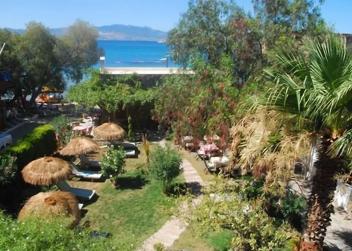 Castelino Akyarlar 4*