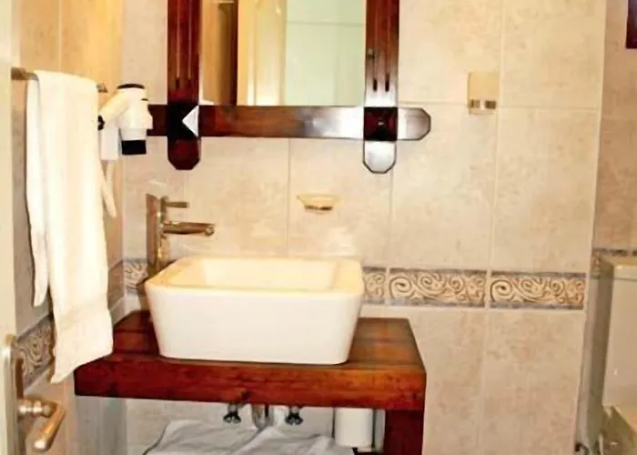 酒店 Castelino Akyarlar