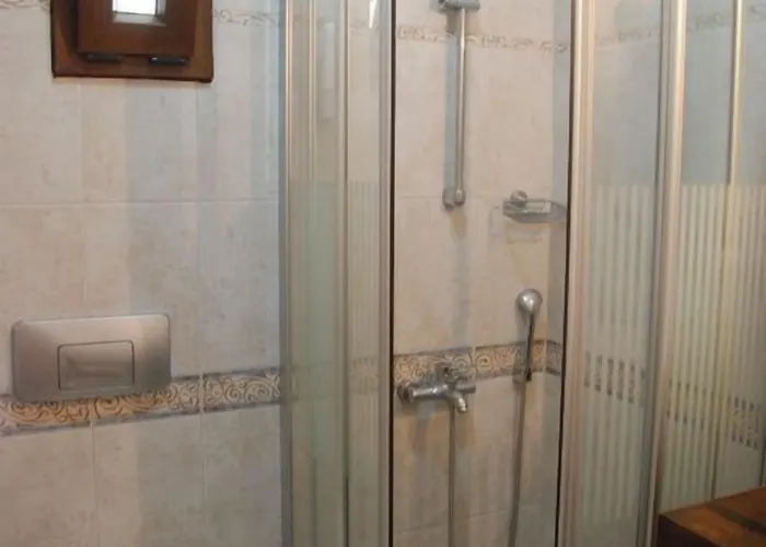 Castelino Akyarlar 4* 博德鲁姆