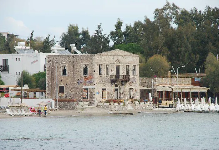 Castelino Akyarlar 4* 博德鲁姆