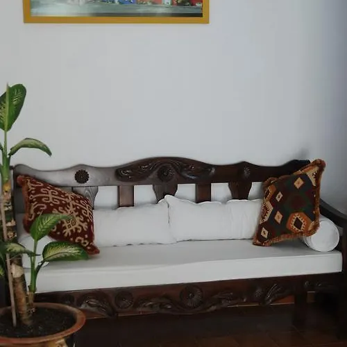 Castelino Akyarlar 博德鲁姆