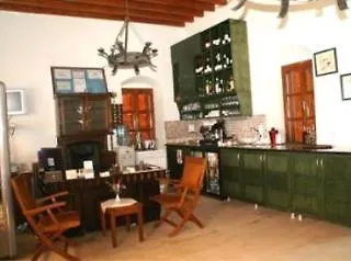 Castelino Akyarlar 博德鲁姆
