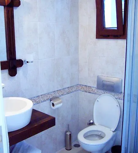 Castelino Akyarlar 4* 博德鲁姆